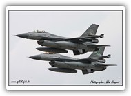 F-16AM BAF FA121